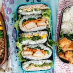 How to Meal Prep Bento: $3 Bento Challenge 常備菜で3種類のお弁当作り