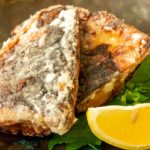 【人気料理研究家が教えるレシピ】サクサク！さばの竜田揚げ【イケメシ】講師：道乃（料理教室Lotta・料理研究家）