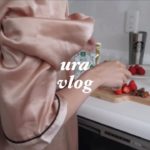 私のおうち時間PART１｜バターチキンカレー｜親子丼｜たこ焼き〔vlog71〕