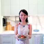 Resep Gyu don beef bowl ala Yoshinoya  | レシピ 牛丼 ~ Dapur Oishi Chef Mari