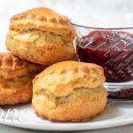 簡単!スコーンの作り方 Scone Recipe | マイズキッチン お菓子作り