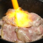 世界一周した人が作るローストビーフ丼の作り方/Uberグルメ