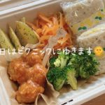 たまごサンド🥪/ピクニック/お弁当/sandwich/picnic