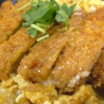 プロが教える美味しいカツ丼の作り方