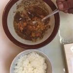 簡単美味しい雲丹丼の作り方