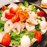 【無限サラダ】野菜いくらでも食える特製激ウマドレッシング‼