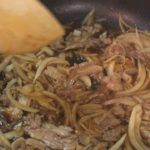 焼肉丼の作り方！！