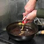 ローストポーク丼の作り方