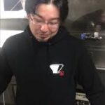 風林火山 持ち帰り麺、油そばの作り方