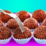 口の中でとろけちゃう！３１のあま〜いレシピ