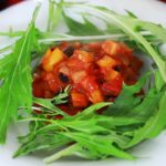 プロが教えるラタトゥイユの完璧な作り方【カポナータ】【野菜の煮込み料理・レシピ】