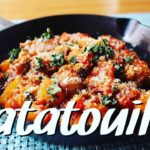 【野菜ゴロゴロ】お家で簡単☆ラタトゥイユの作り方!!