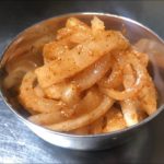 簡単副菜 ネパール風大根漬けの作り方