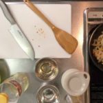 レンコンのきんぴら 簡単お弁当レシピ　作り置き可能