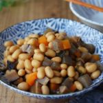 【基本のレシピ】五目豆