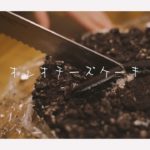 【簡単すぎる】オレオチーズケーキの作り方