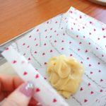 【電子レンジスイーツ】生キャラメルをコンデンスミルクで作ってみた！簡単おやつ