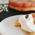 【スイーツ#1】失敗しない!?タルトタタンの作り方〜