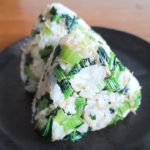 【大人気家政婦の簡単作りおき】お弁当や朝食にピッタリ！10分で作るご飯が止まらない小松菜としらすの『ふりかけ』の作り方