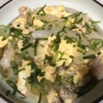 10分でできる!簡単おいしい親子丼の作り方