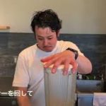 ミキサーで簡単！新鮮野菜で作る美味しいドレッシングレシピ【シェフのレシピ】ほうれん草・ビーツ・じゃがいも＆タマネギ、3種のドレッシングの作り方