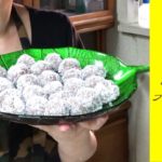 ブラジルのスイーツ・ブリガデイロの作り方- Cheers Kitchen – How to make Brazilian Sweets, Brigadeiro
