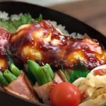 【簡単だけど手抜きに見えないお弁当作り】ENG sub lunch bento box ちくわレシピ