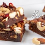 簡単スイーツ!ブラウニーの作り方 How to make Brownie | お菓子作り asmr cooking