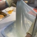 香港おすすめスイーツ  龍の髭キャンディーの作り方 How to make Hong Kong Dragon Beard Candy