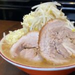 【家系麺】ラーメン二郎の作り方【王道家製麺】飯テロ How to make a iekei ramen