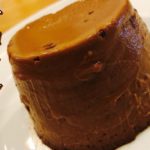 【濃厚なめらか】チョコレートプリンの作り方!【チョコプリン・チョコプディング】【お菓子・パティシエ・スイーツ】Make pudding Make sweets Chocolate pudding