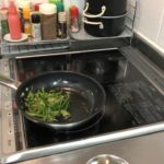 ピーマンとちりめんじゃこの炒め物　お弁当簡単作り置きレシピ