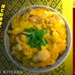 【極上レシピ】とろっとろの極上親子丼の作り方！究極レシピ　極上料理
