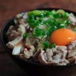 [美味すぎ注意]どんぶり職人のすたみな丼！！