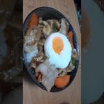 【中華丼】簡単な中華丼の作り方とは？！