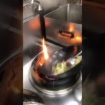 簡単にできる野菜炒め‼️