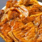 香ばしい激うま豚丼(ロース肉版)の美味しい作り方