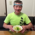 秋葉原本店 堤店長のアレンジレシピ　〜カップ麺編〜