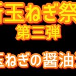 【新玉ねぎ大量消費！】夏にぴったりなサッパリ副菜『新玉ねぎの醤油漬け』の作り方