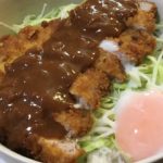 ソースカツ丼の作り方教えます❤️自家製ソースは必見ですよ😋😋