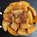 花椒香るシビレ豚丼の作り方～シビレ過ぎて舌が麻痺