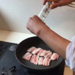 初公開!バラ丼の作り方(ご家庭編)