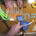 トレーニング用スナイプメインシートの作り方