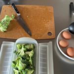 野菜をたっぷり使った作り置きレシピ６品です！