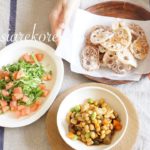 田舎暮らし主婦の毎日/野菜好き主婦の野菜料理レシピ/野菜料理の作り置き/丁寧な暮らし/暮らしvlog