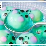 【1位はやっぱり…?!】梅雨にぴったりのスイーツレシピ🐸☔️BEST12