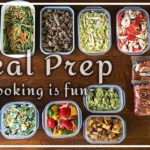 【作り置き】超節約術！1週間3950円！かんたんレシピで13品