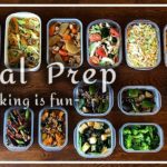 【作り置き】超節約術！1週間4000円！かんたんレシピで13品