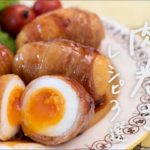 【お弁当のおかずにも】食べ応え抜群！人気の肉巻きレシピ 3選