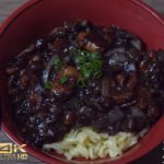 【じゃじゃ麺のレシピ】韓国中華店の人気”ジャジャ麺”のお店より美味しい極秘レシピ4Kビデオ